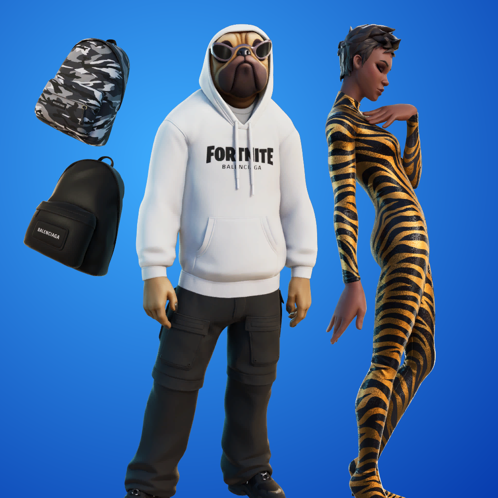 Balenciaga para todos